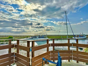 Le Yacht YourHostHelper